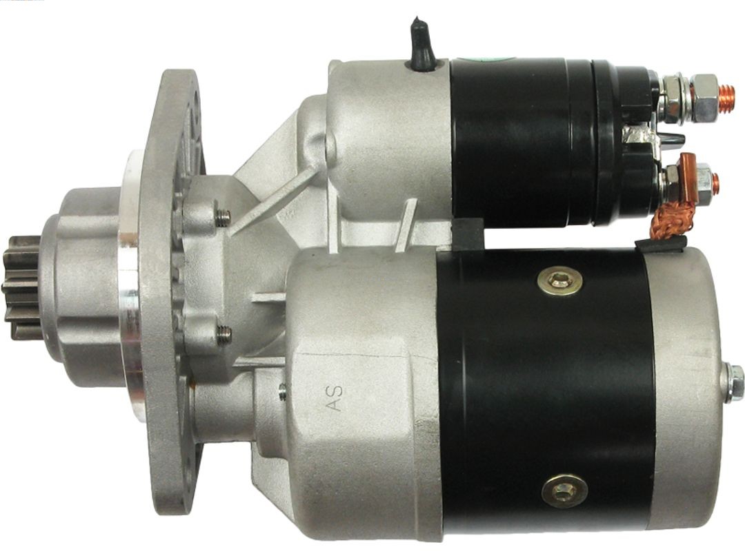 starteris - S9016 AS-PL