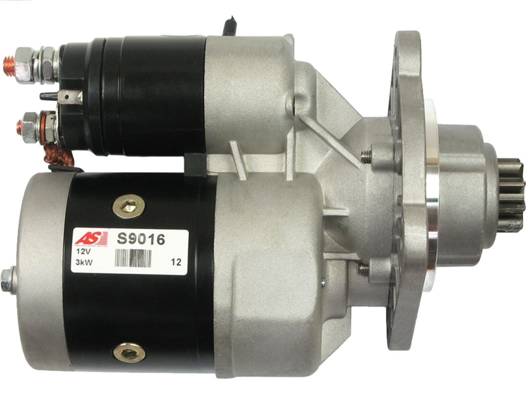 starteris - S9016 AS-PL