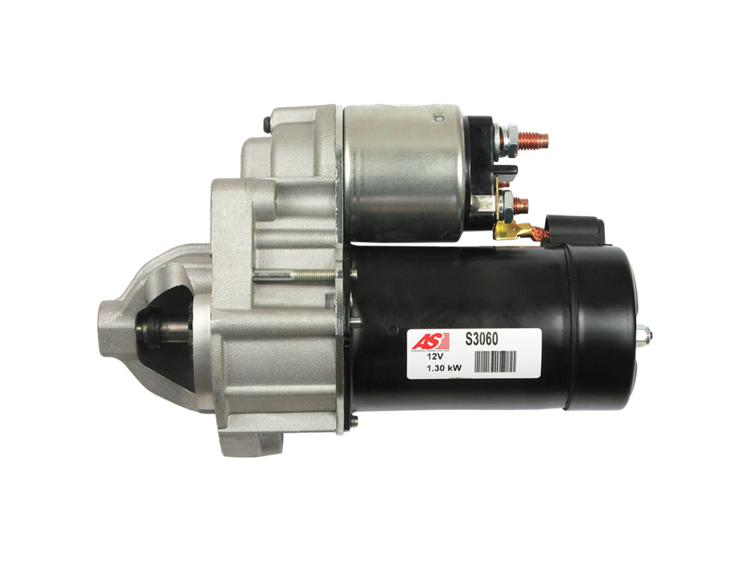 starteris - S3060 AS-PL
