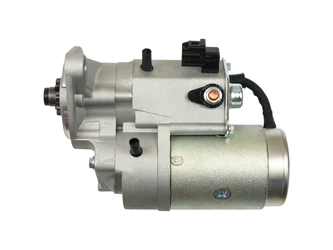 Стартер - S6011 AS-PL