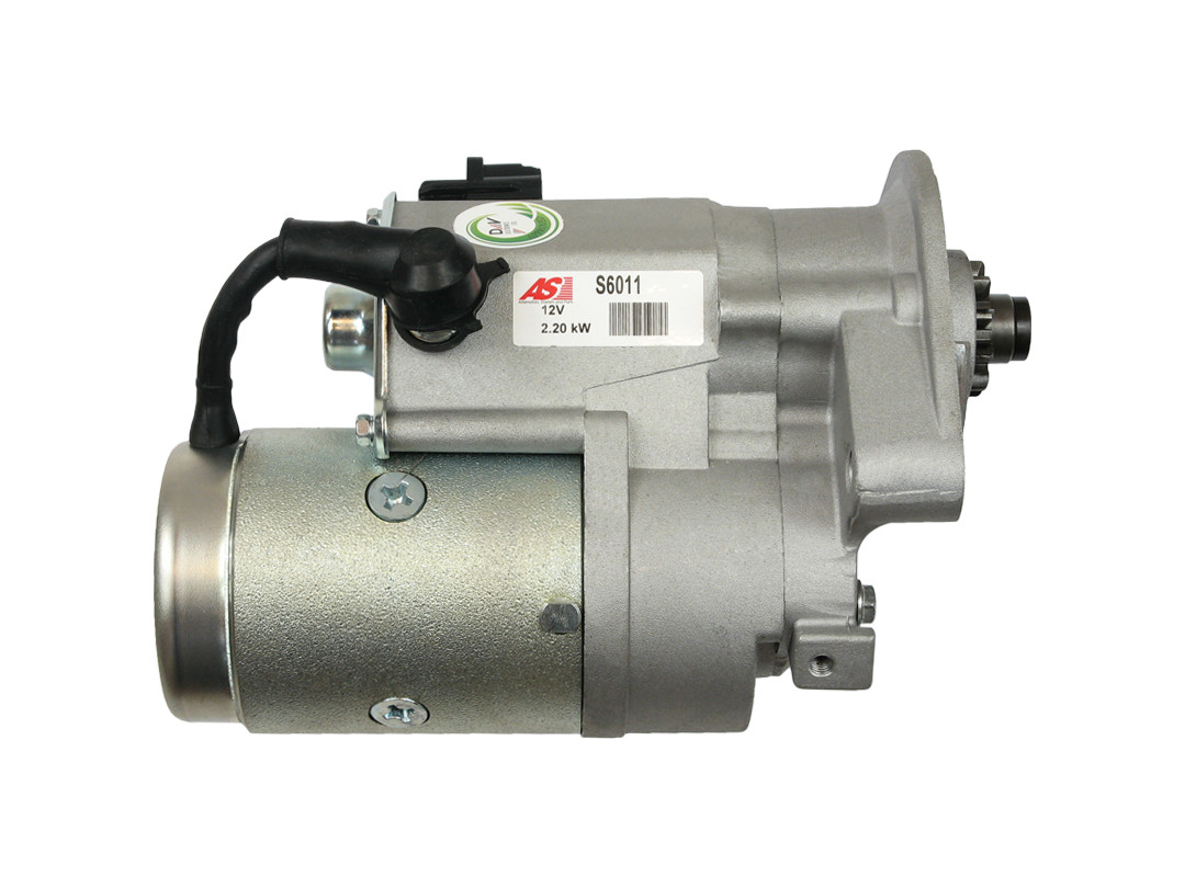 Стартер - S6011 AS-PL