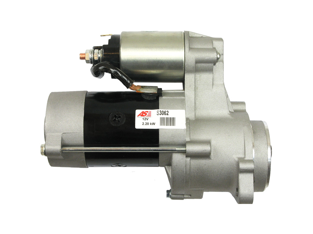 Starter - S3062 AS-PL