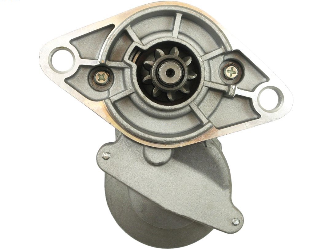 Motorino d'avviamento - S6009 AS-PL