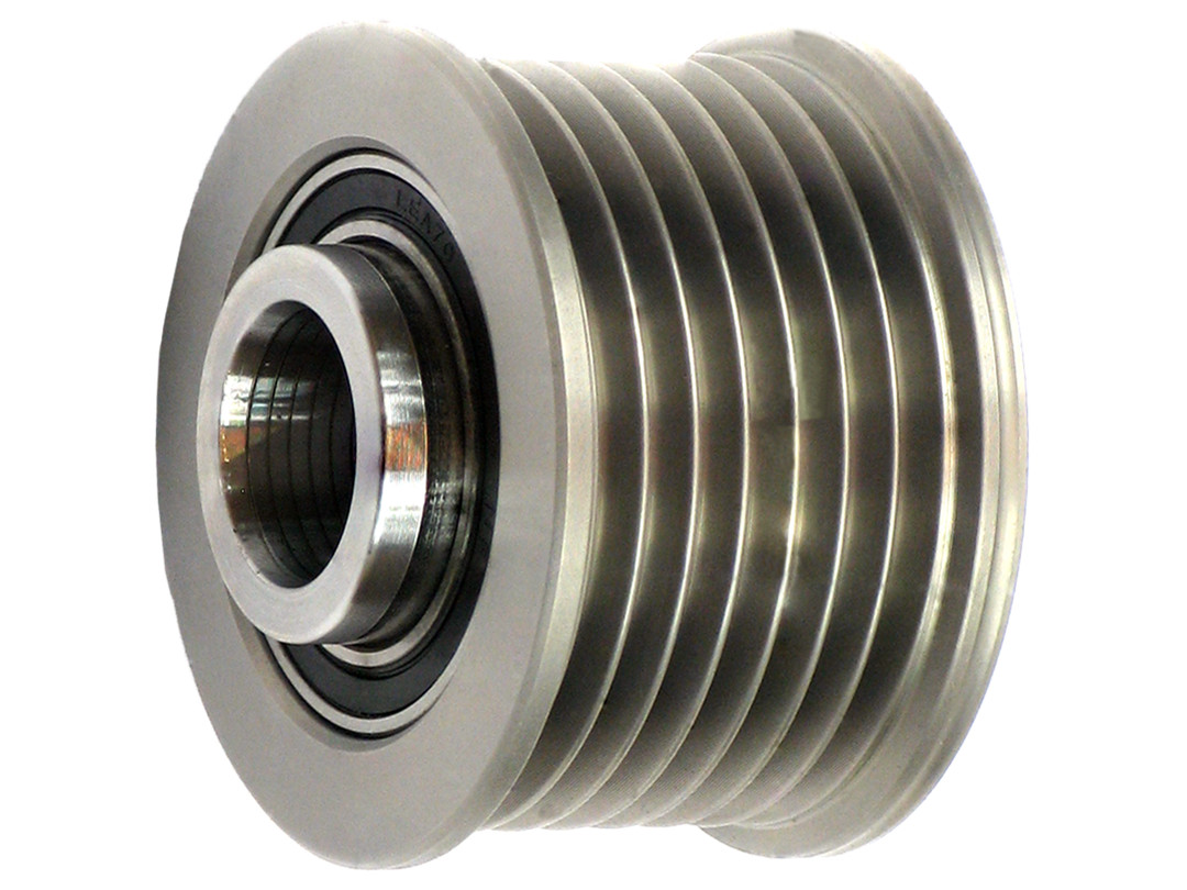 Alternator Freewheel Clutch - AFP5007(V) AS-PL