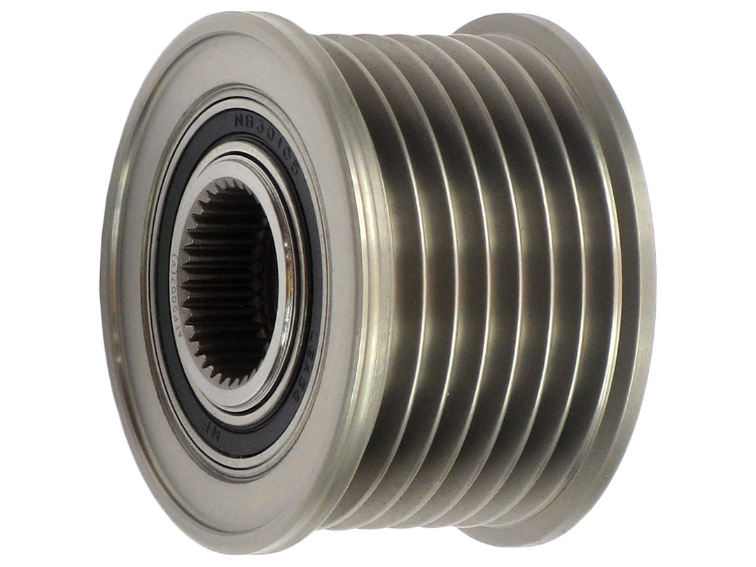 Alternator Freewheel Clutch - AFP5007(V) AS-PL