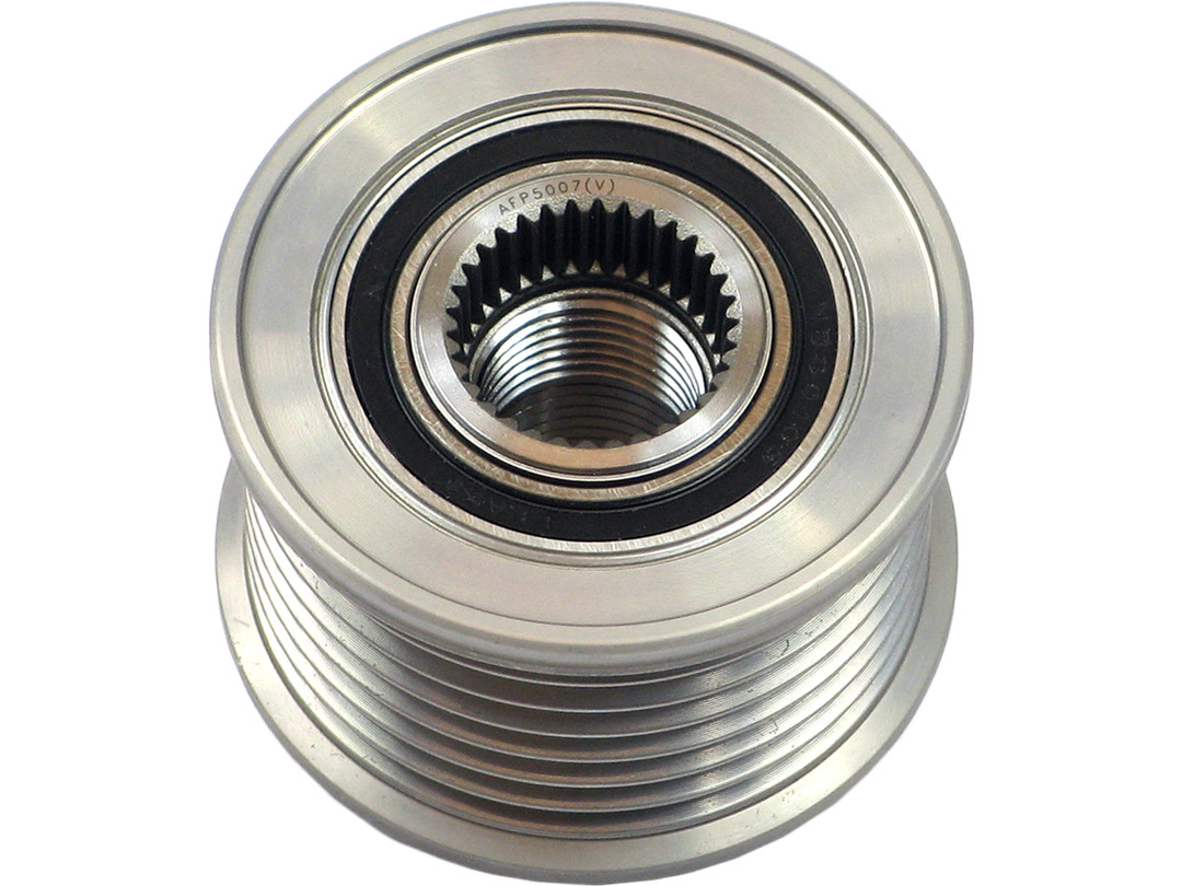 Alternator Freewheel Clutch - AFP5007(V) AS-PL