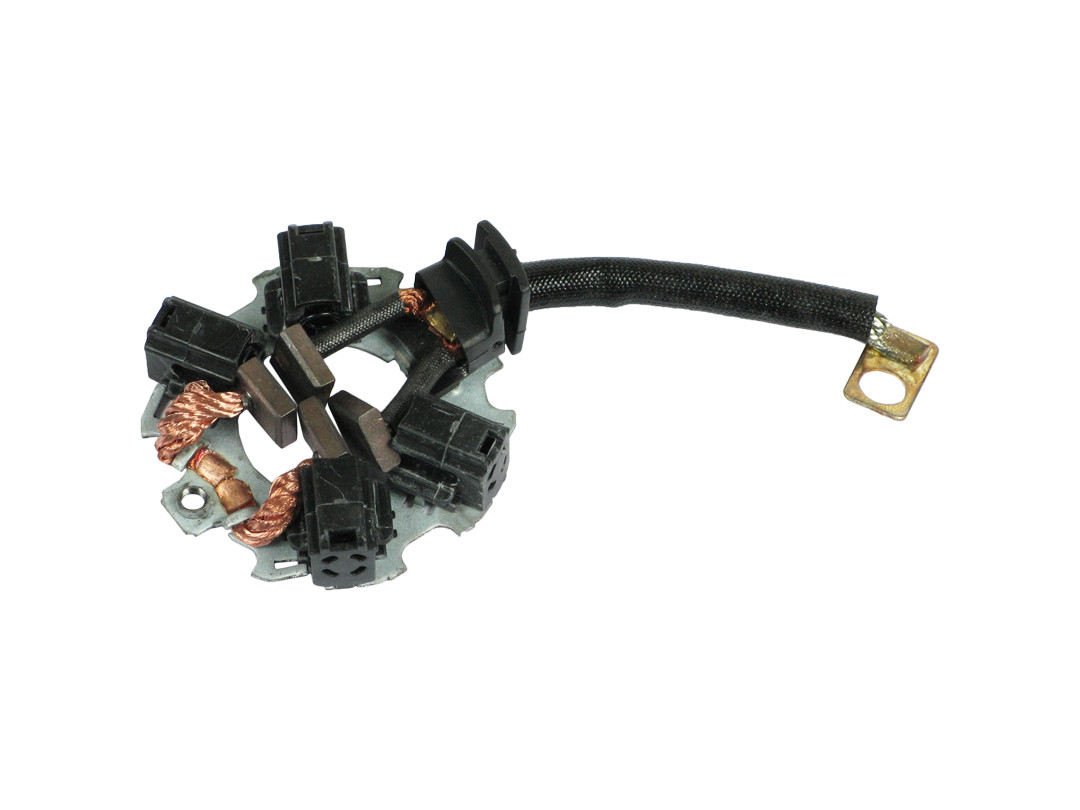 Holder, carbon brushes - SBH5009 AS-PL