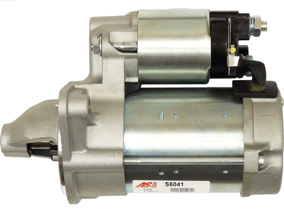 starteris - S6041 AS-PL