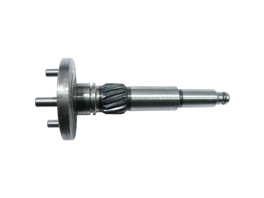 Kit riparazione, Motorino avviamento - SG0062 AS-PL