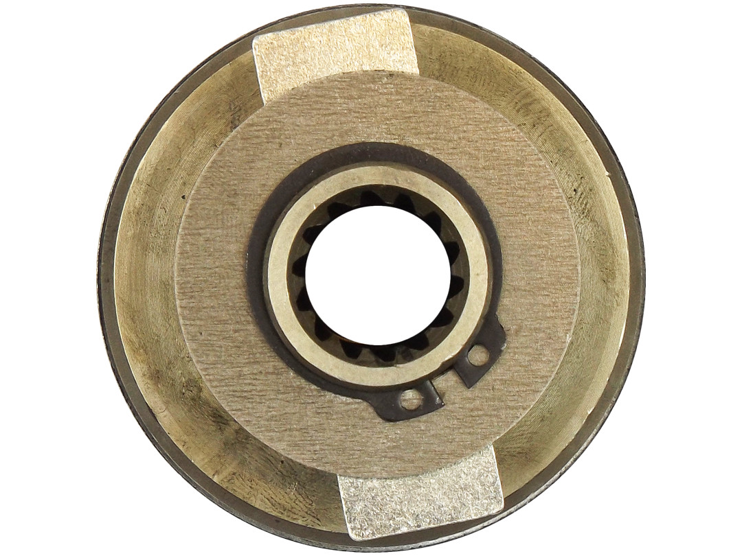 Freewheel Gear, starter - SD9111 AS-PL