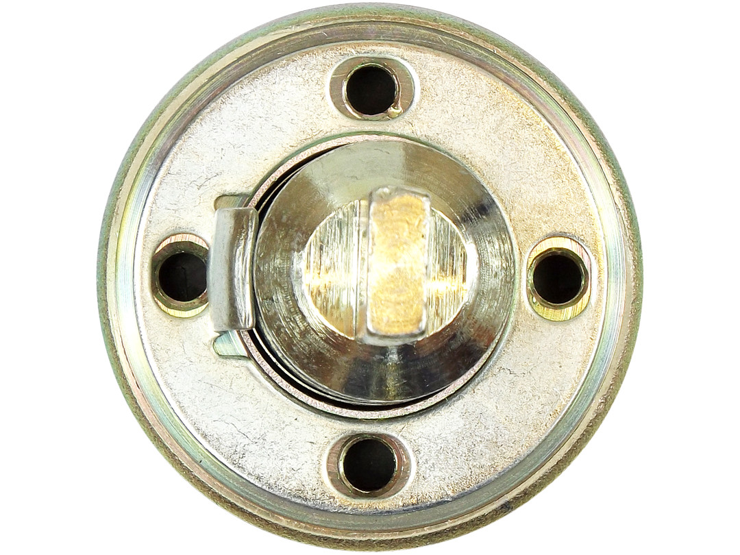 Solenoid Switch, starter - SS5012 AS-PL