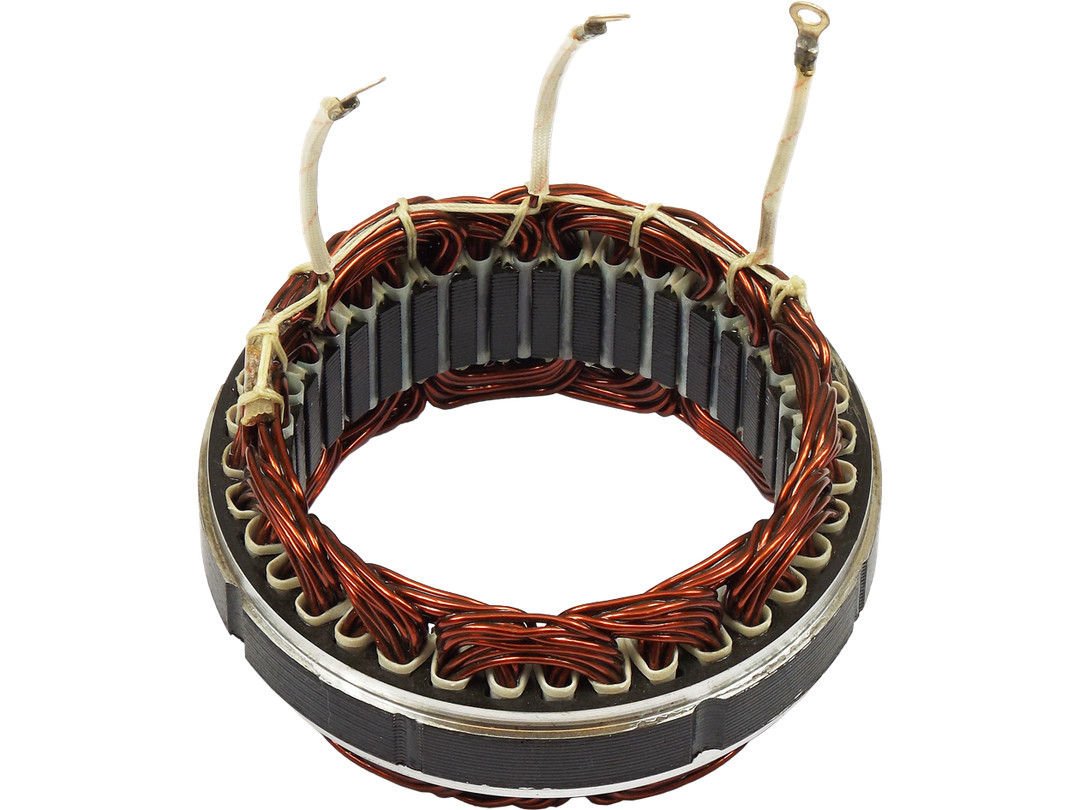Stator, alternator - AS9008 AS-PL