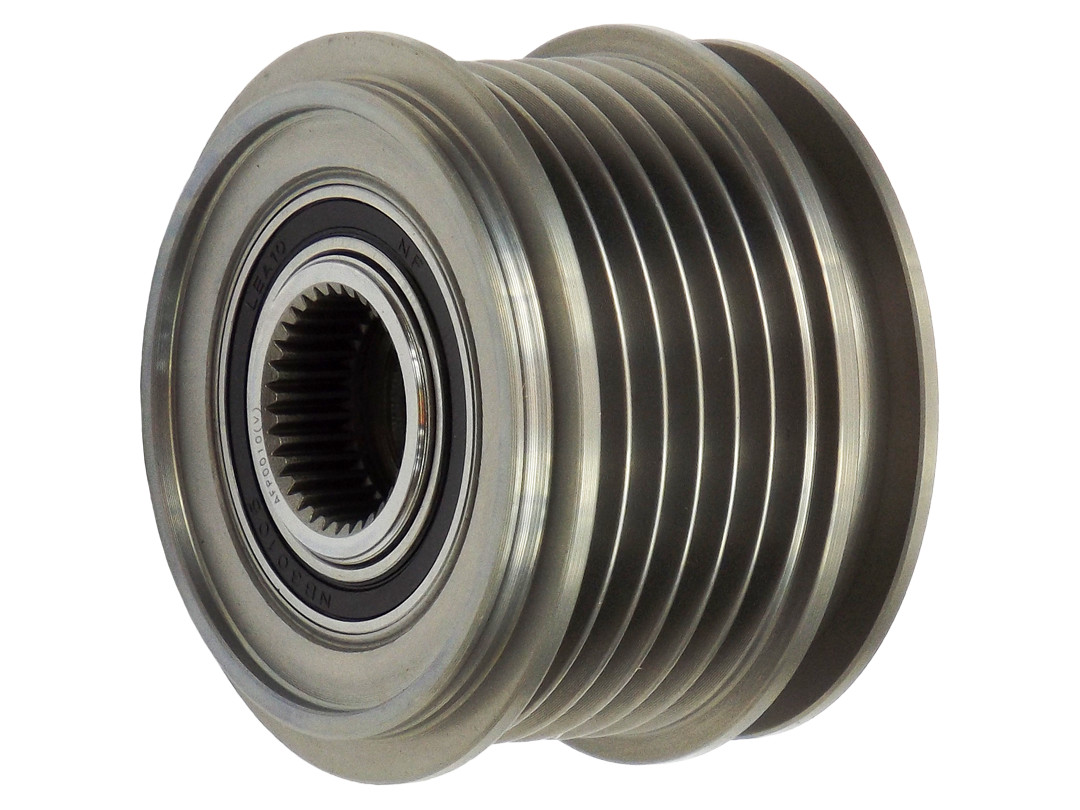 Alternator Freewheel Clutch - AFP0010(V) AS-PL
