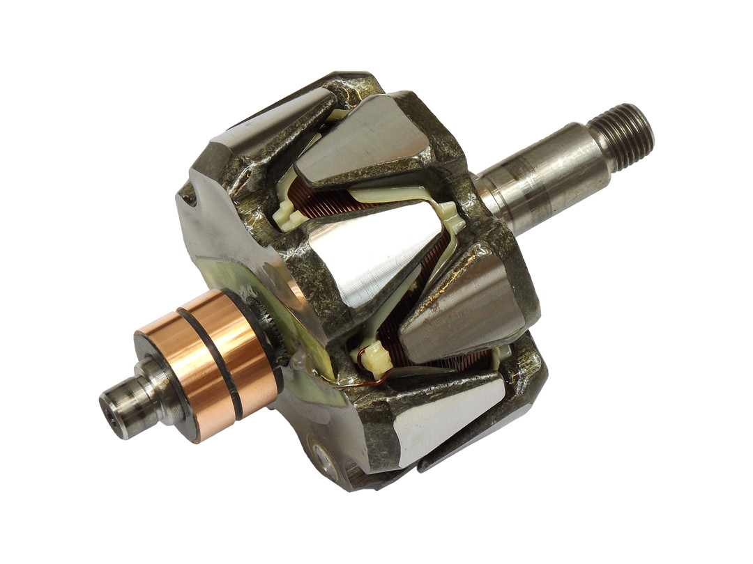 Rotor, alternator - AR9009 AS-PL