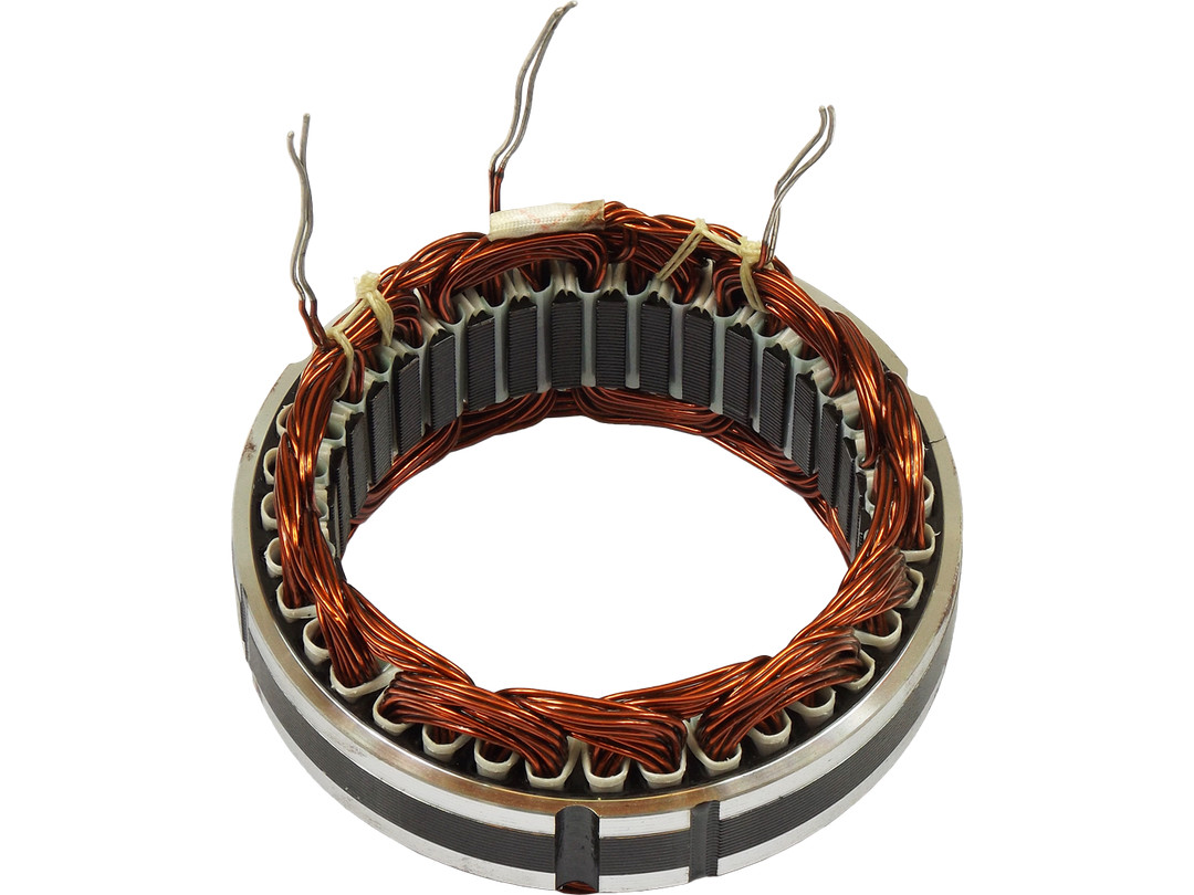 Stator, alternator - AS9009 AS-PL