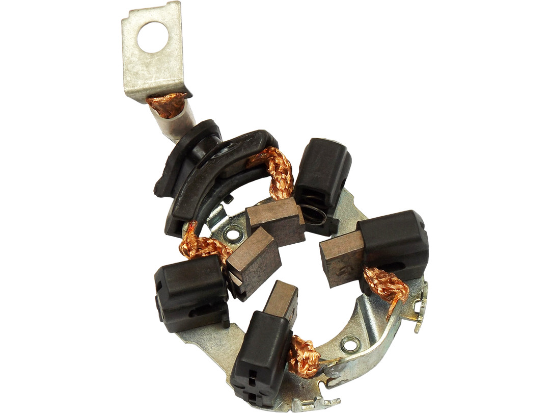 Supporto, Spazzole in carbone - SBH0088 AS-PL