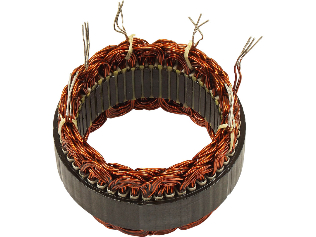 Statore, Alternatore - AS0070 AS-PL