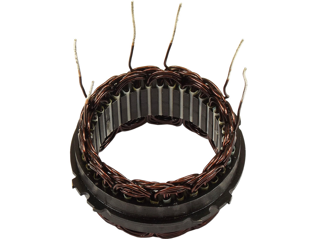 Statore, Alternatore - AS0071 AS-PL