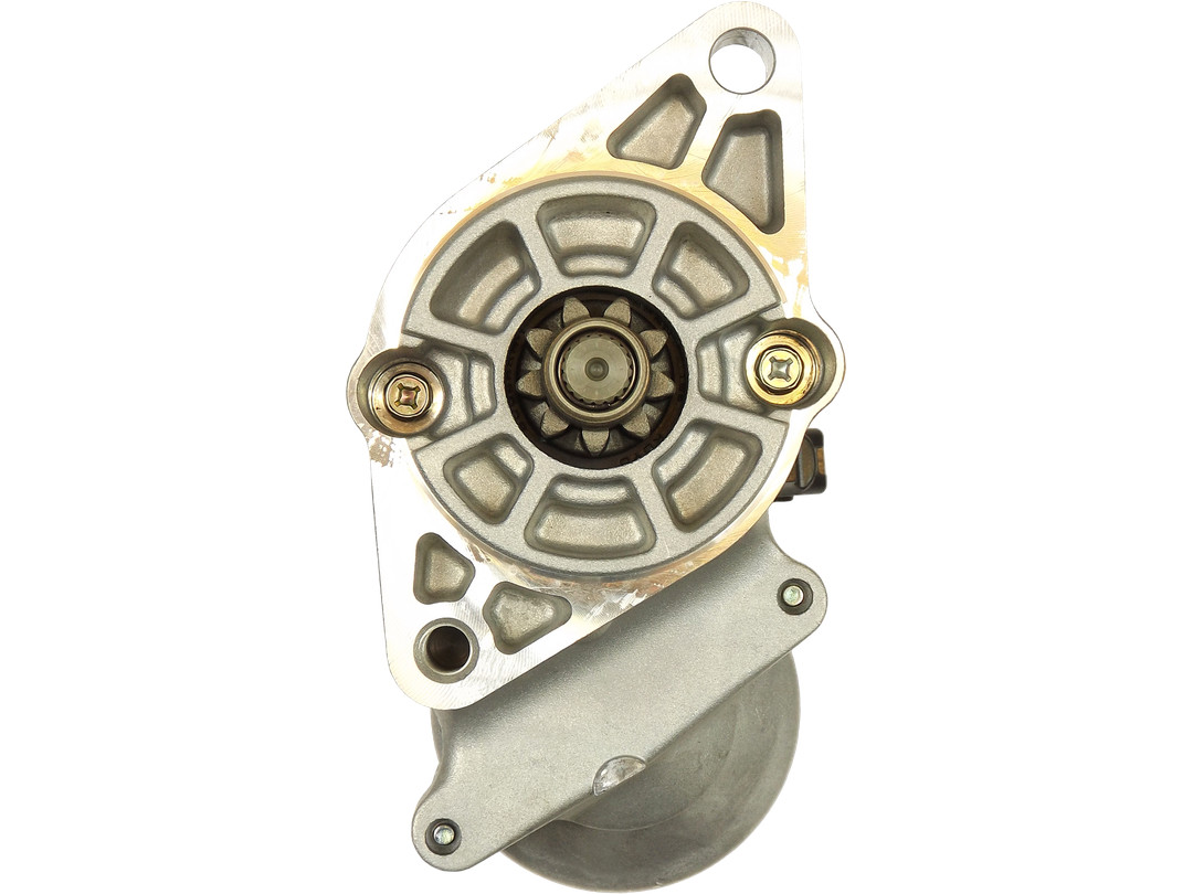 Starter - S6110(DENSO) AS-PL