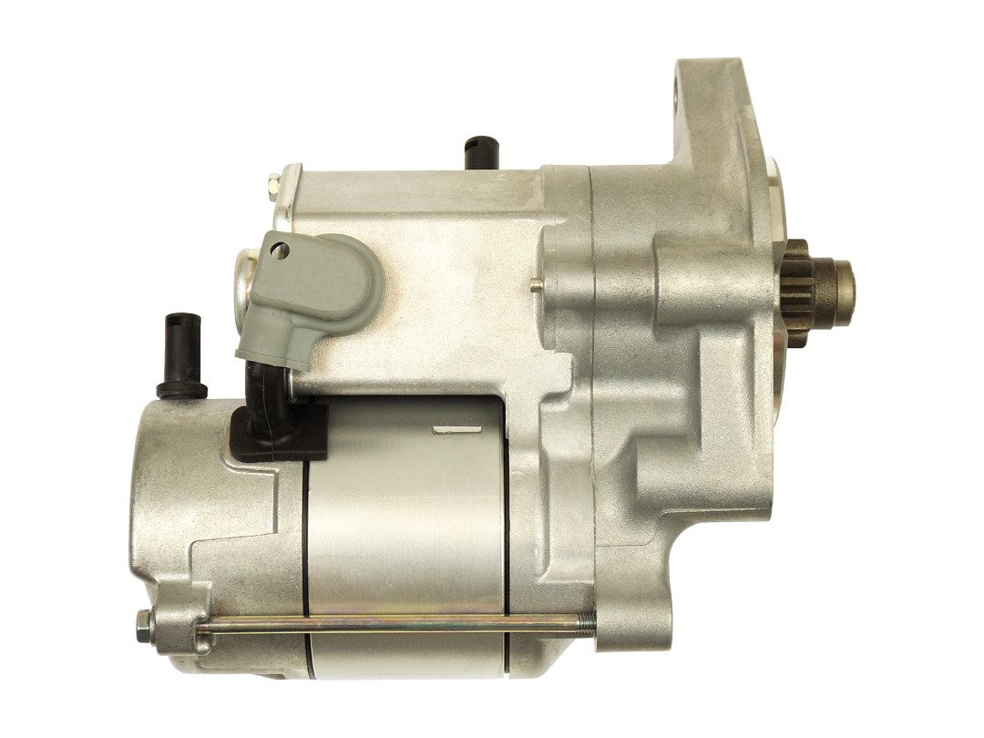 Starter - S6110(DENSO) AS-PL