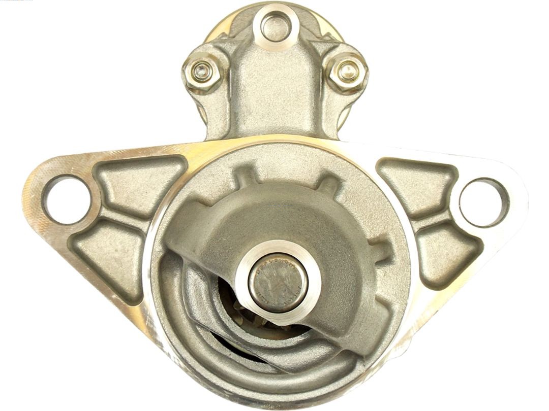 Starter - S6107(DENSO) AS-PL
