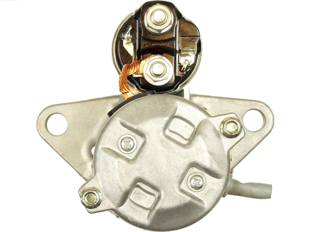 Starter - S6107(DENSO) AS-PL