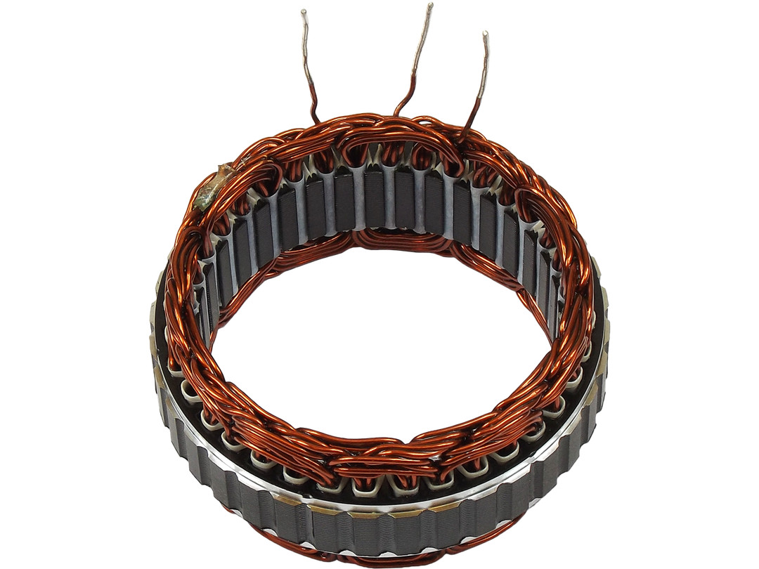 Statore, Alternatore - AS5004 AS-PL