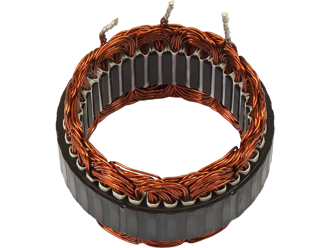 Statore, Alternatore - AS3028 AS-PL