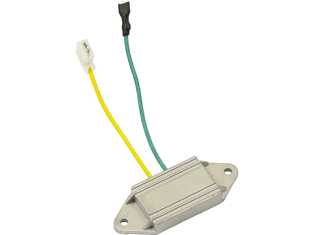 Alternator Regulator - ARE9053 AS-PL