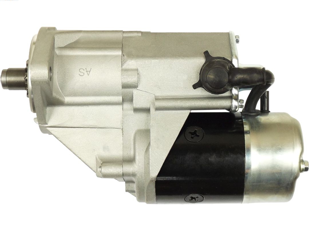 Стартер - S6117 AS-PL
