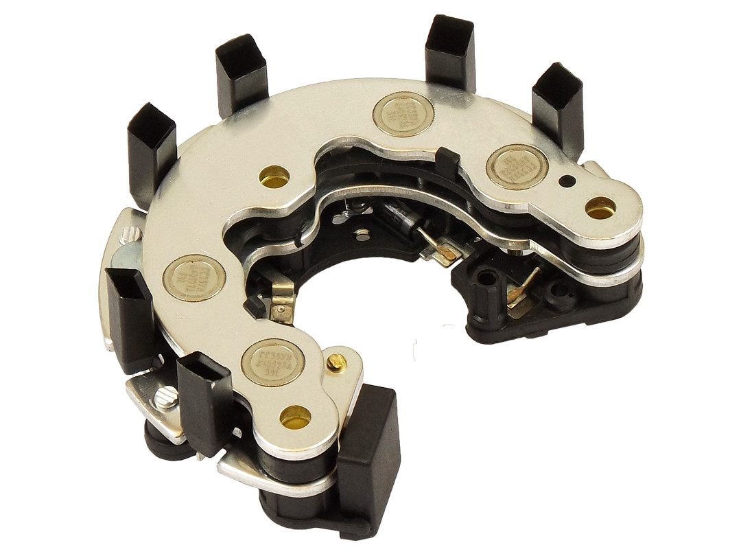 Rectifier, alternator - ARC9050 AS-PL