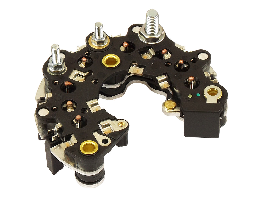 Rectifier, alternator - ARC9050 AS-PL