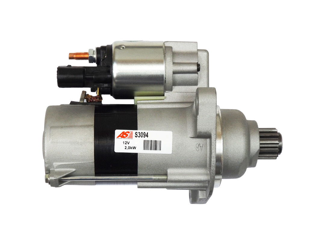 starteris - S3094 AS-PL