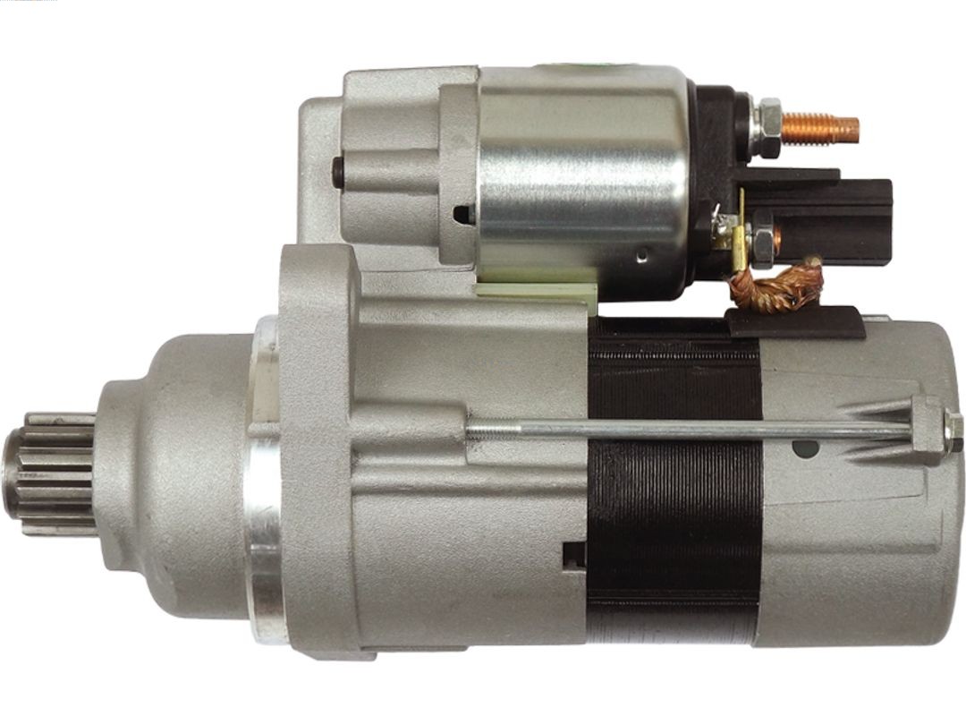 Motorino d'avviamento - S3095 AS-PL