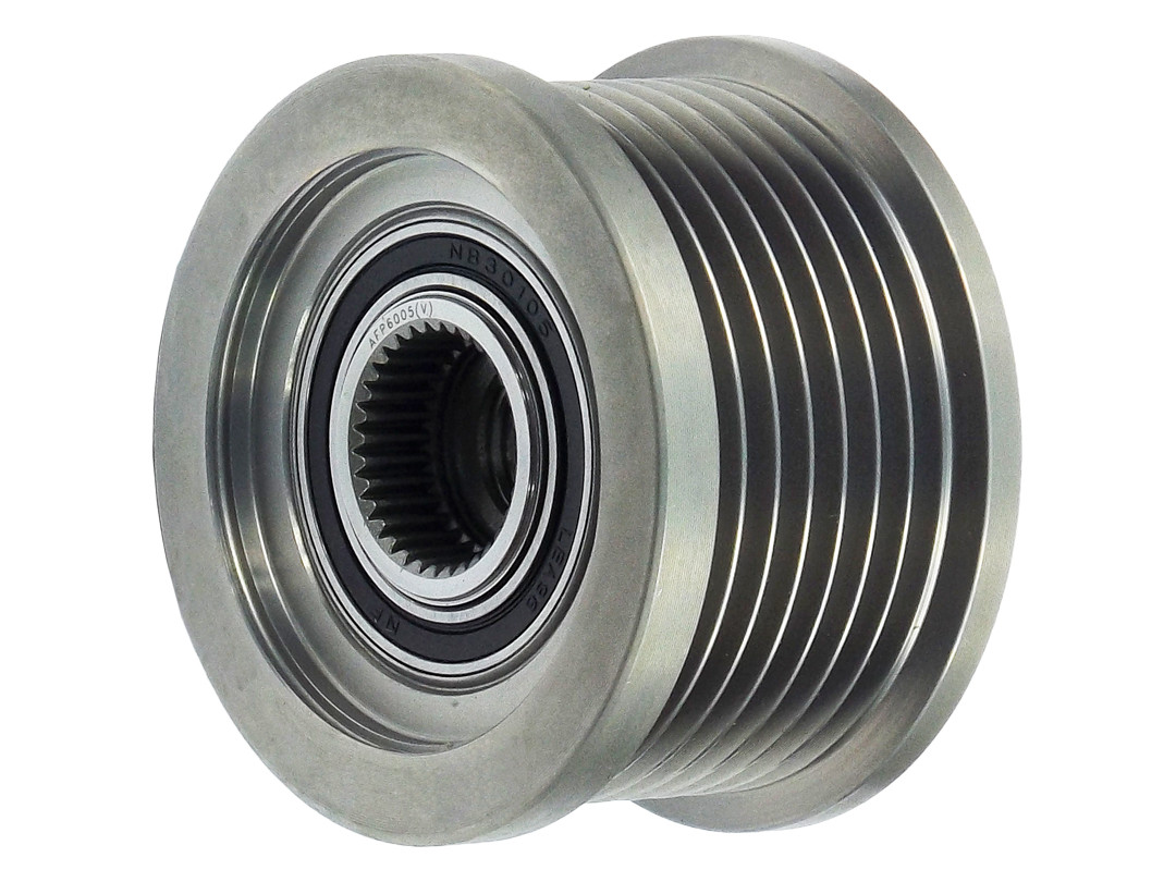 Alternator Freewheel Clutch - AFP6005(V) AS-PL