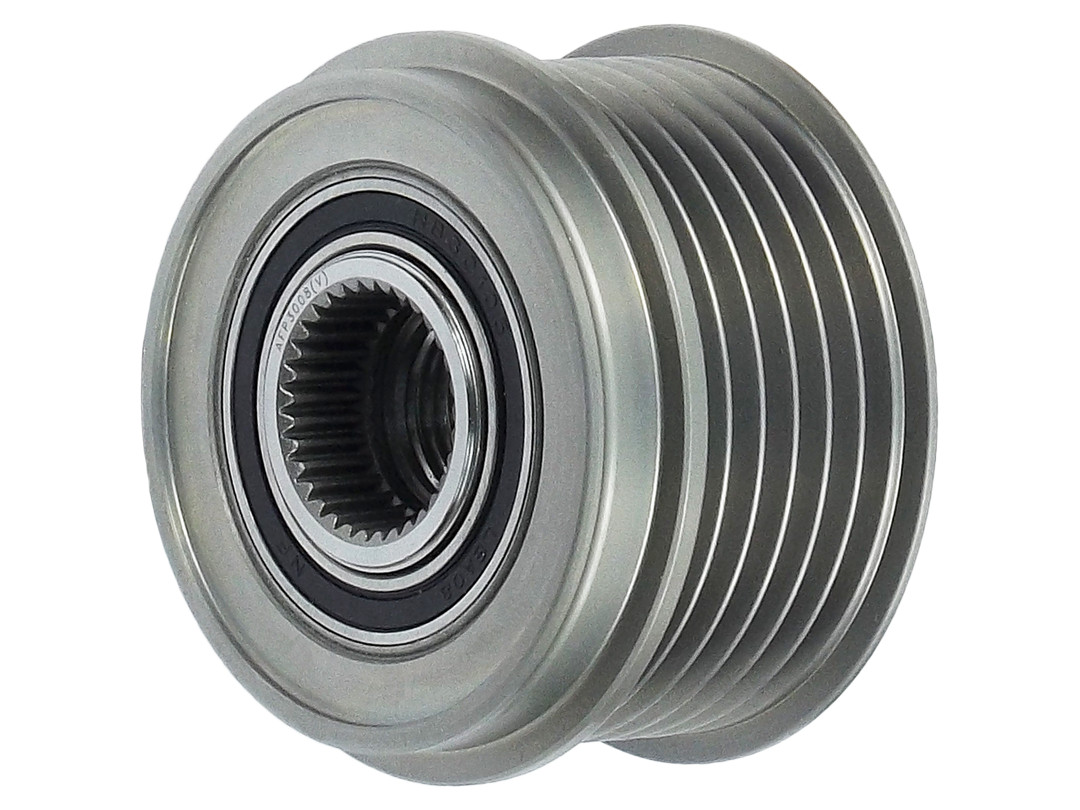 Alternator Freewheel Clutch - AFP3008(V) AS-PL
