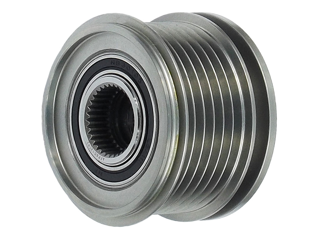 Alternator Freewheel Clutch - AFP6012(V) AS-PL