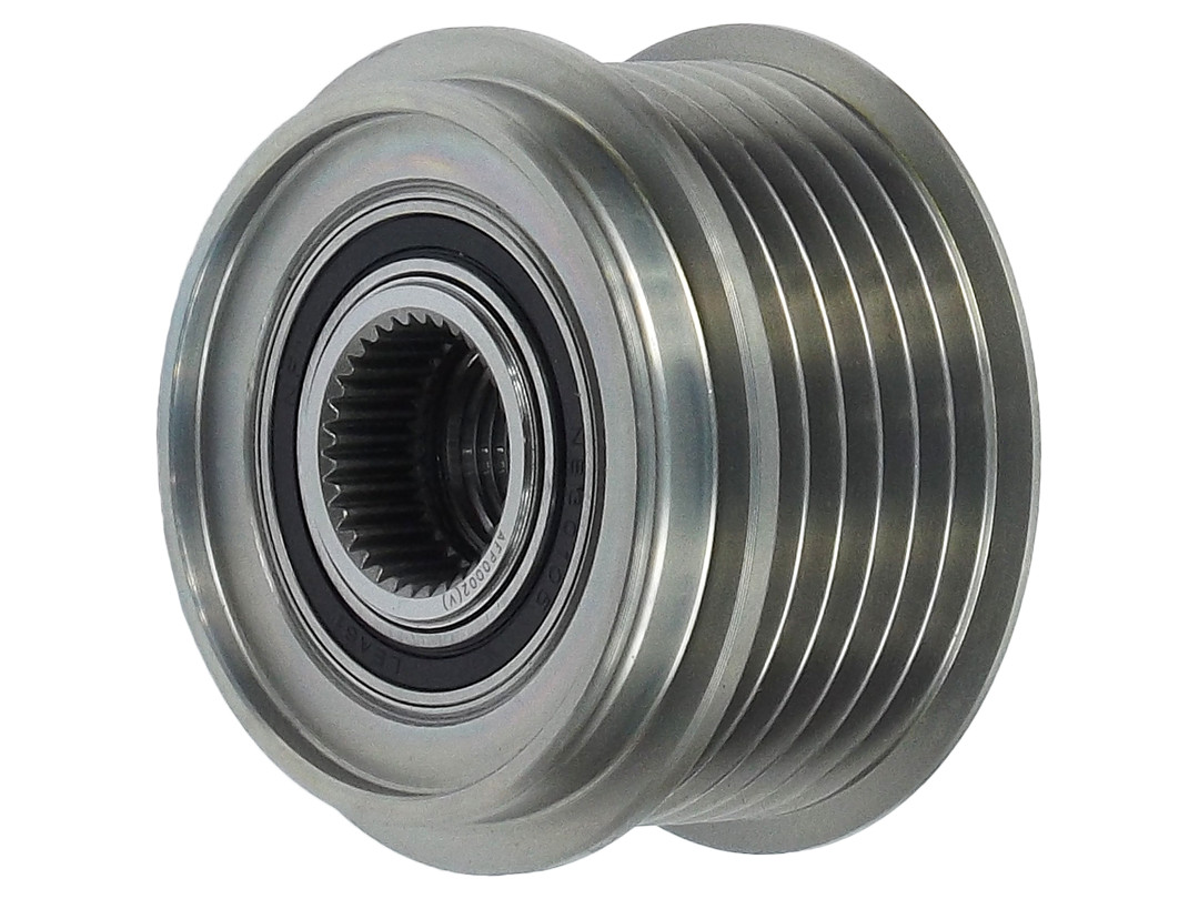 Alternator Freewheel Clutch - AFP0002(V) AS-PL