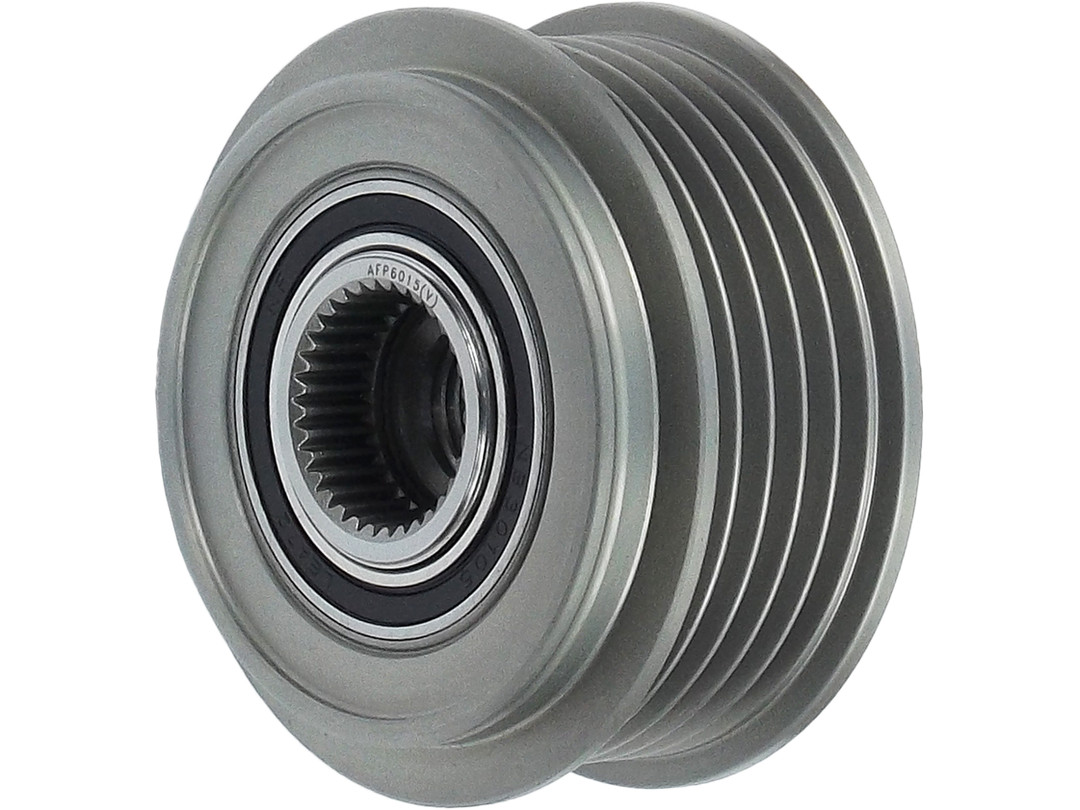Alternator Freewheel Clutch - AFP6015(V) AS-PL