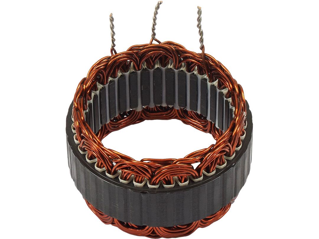 Stator, alternator - AS3032 AS-PL