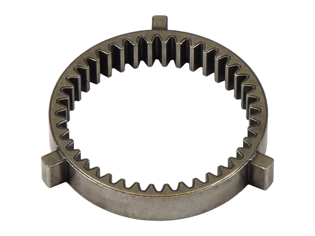 Repair Kit, starter - SG0034 AS-PL