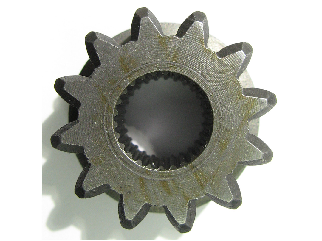 Freewheel Gear, starter - SD5127 AS-PL