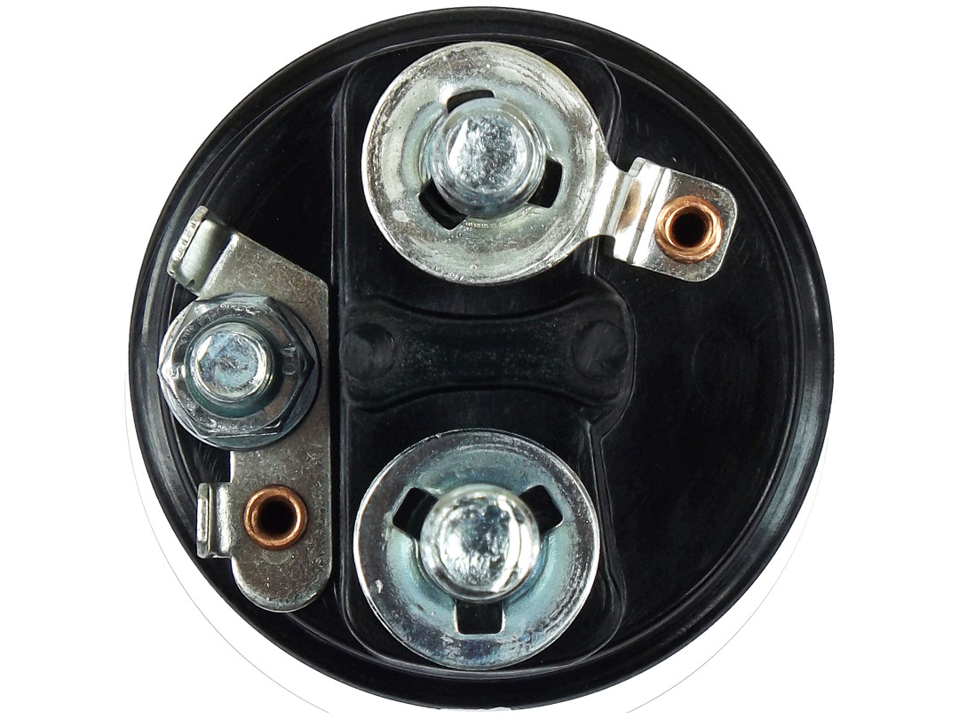 Cap, starter relay - SP0030 AS-PL