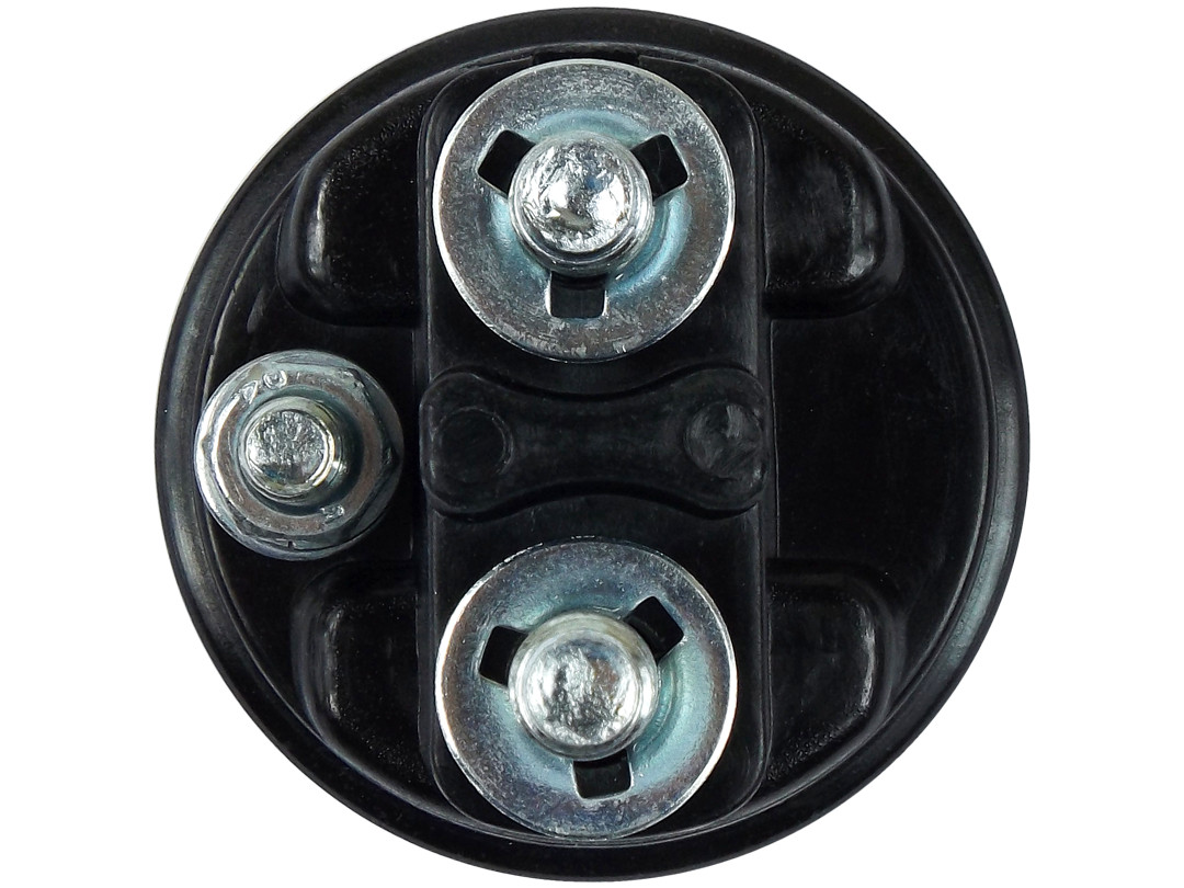 Cap, starter relay - SP0034 AS-PL