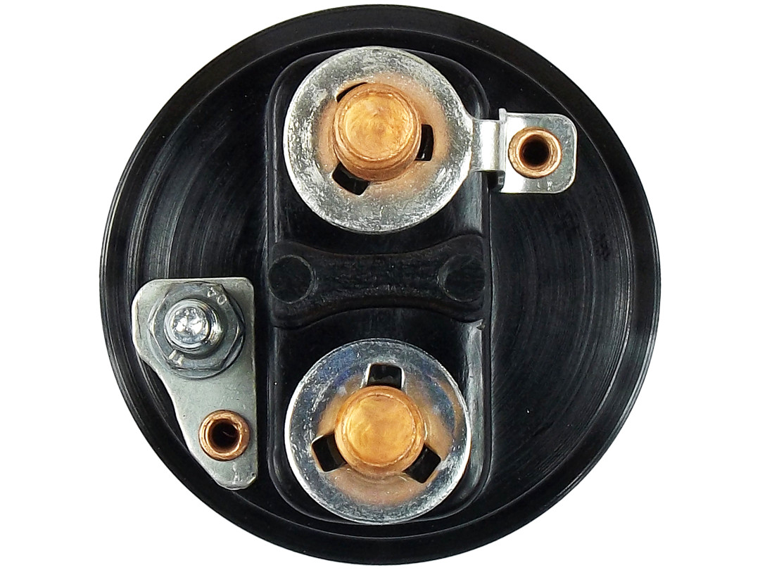 Cap, starter relay - SP3006 AS-PL
