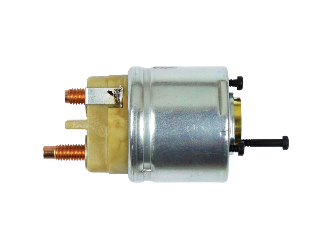 Elettromagnete, Motore d'avviamento - SS3030(VALEO) AS-PL