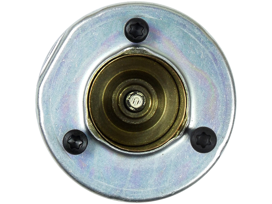 solenoidinis jungiklis, starteris - SS3030(VALEO) AS-PL