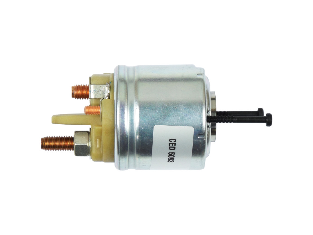 Elettromagnete, Motore d'avviamento - SS3031(VALEO) AS-PL
