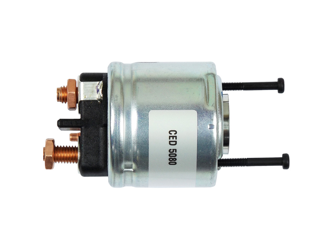 Elettromagnete, Motore d'avviamento - SS3051(VALEO) AS-PL