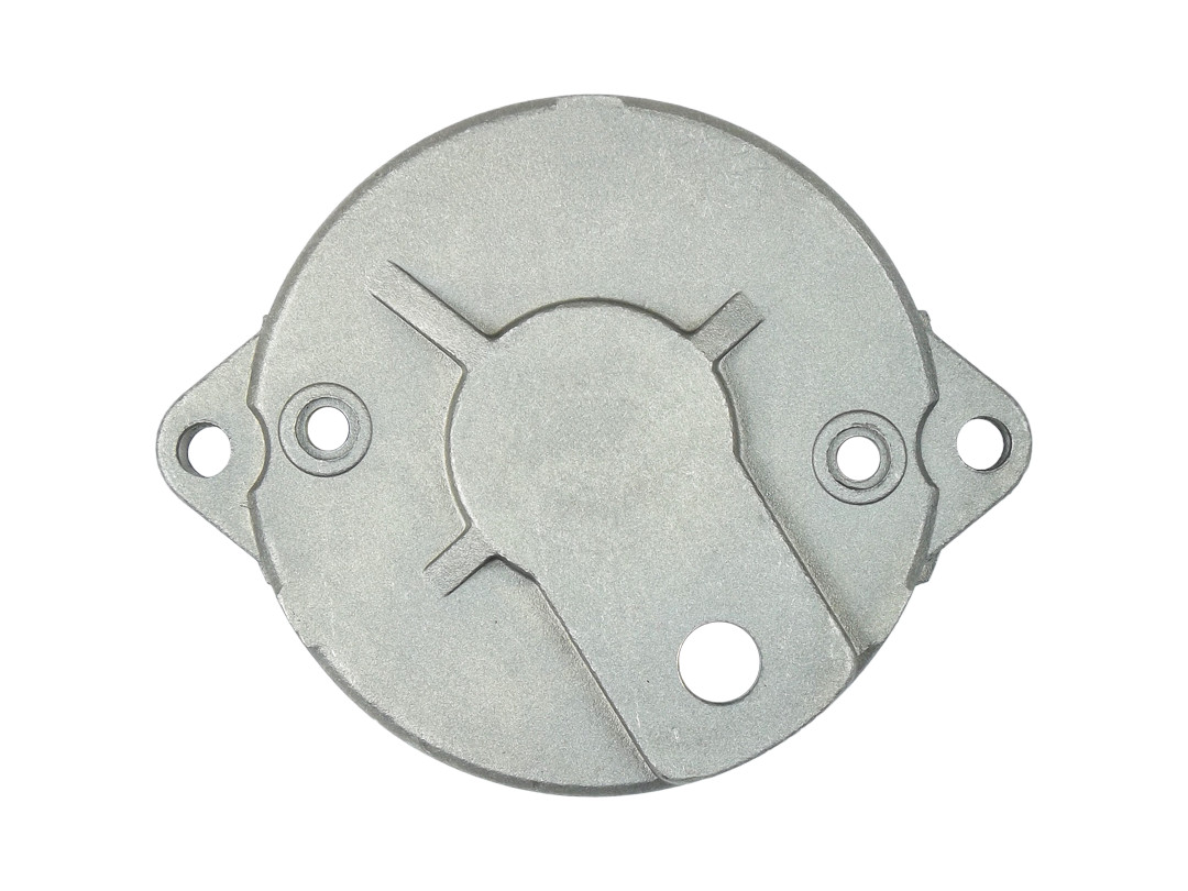 Starter Lid, carburettor - SBR5008 AS-PL